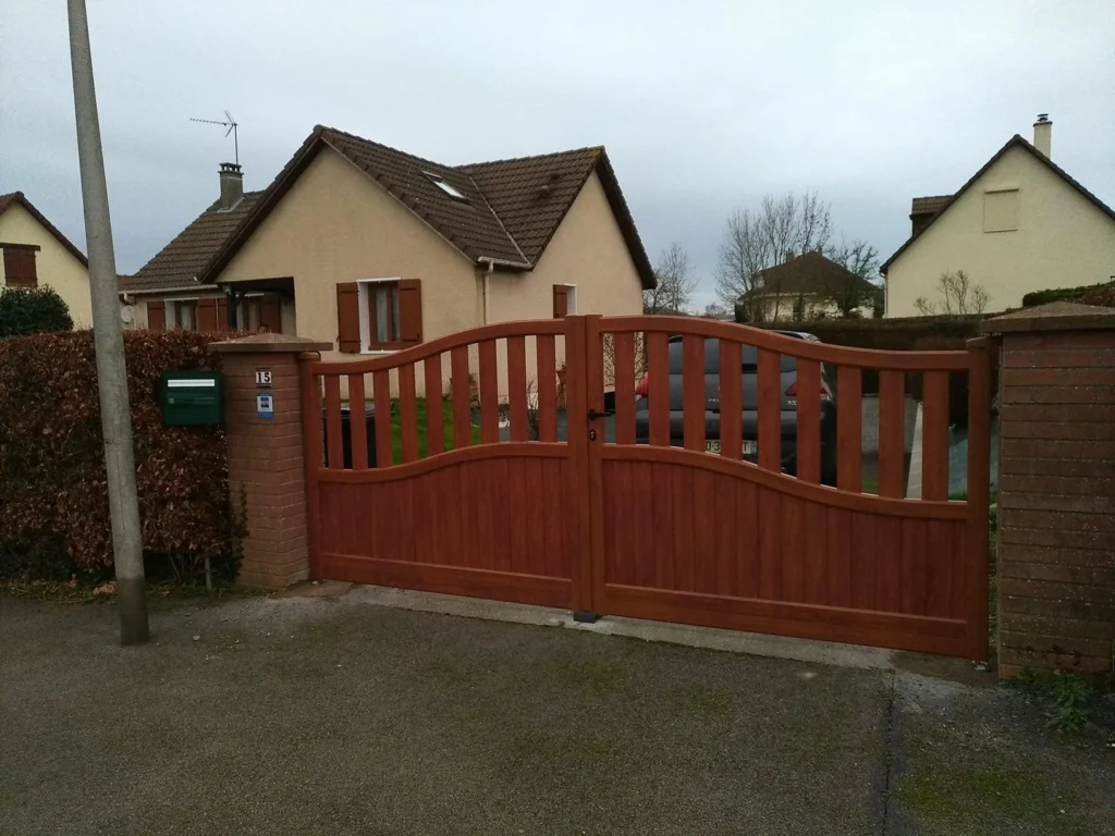 Balbiano Services des fermetures fiables, pensées pour les pros et les particuliers sur Le Havre et sa Région