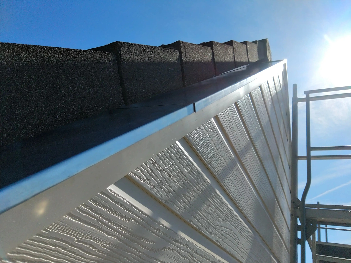 Balbiano Services des fermetures fiables, pensées pour les pros et les particuliers sur Le Havre et sa Région