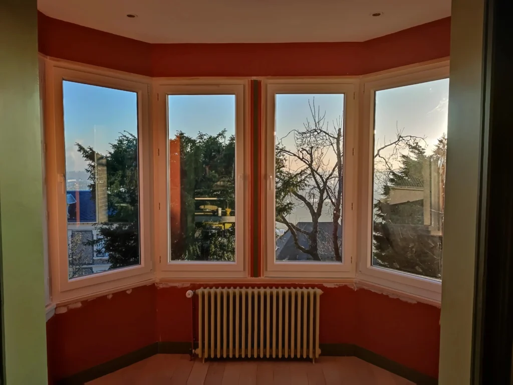 Balbiano Services des fermetures fiables, pensées pour les pros et les particuliers sur Le Havre et sa Région