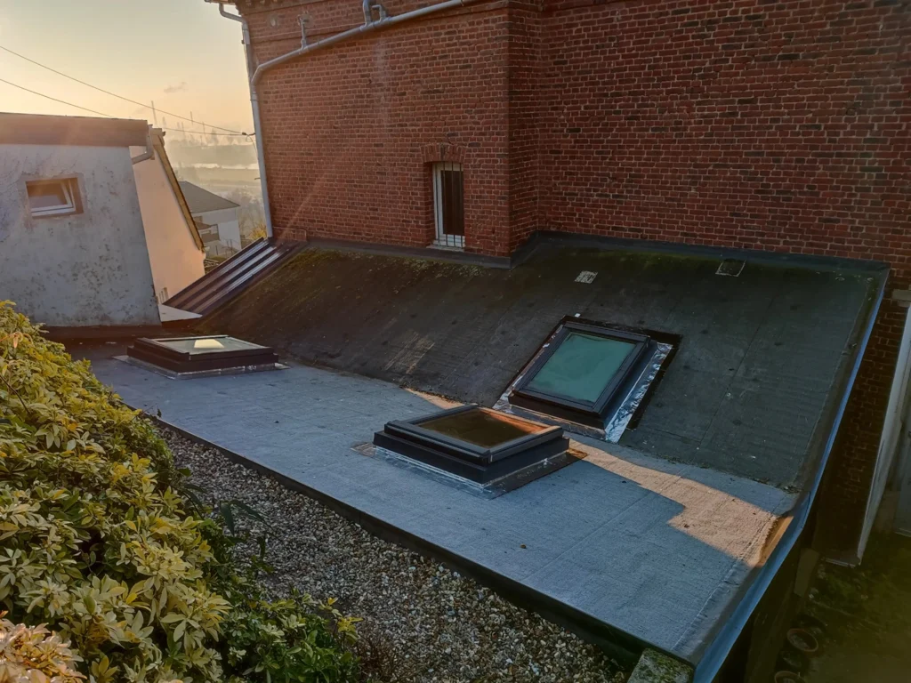 Balbiano Services des fermetures fiables, pensées pour les pros et les particuliers sur Le Havre et sa Région