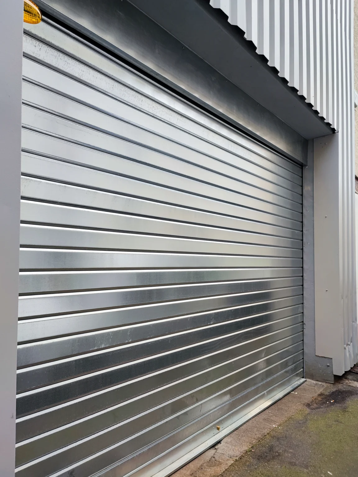 Balbiano Services des fermetures fiables, pensées pour les pros et les particuliers sur Le Havre et sa Région