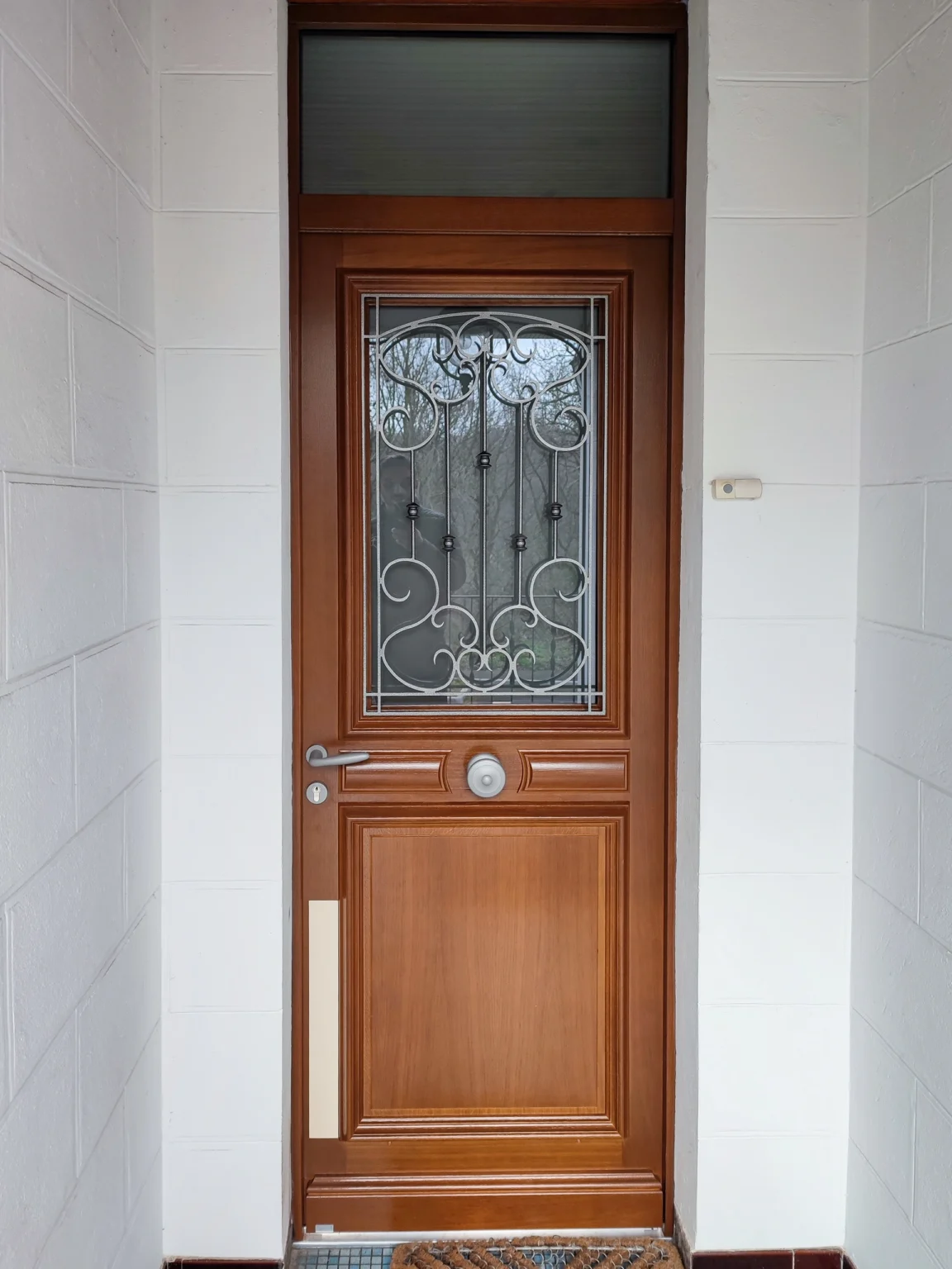 Balbiano Services des fermetures fiables, pensées pour les pros et les particuliers sur Le Havre et sa Région