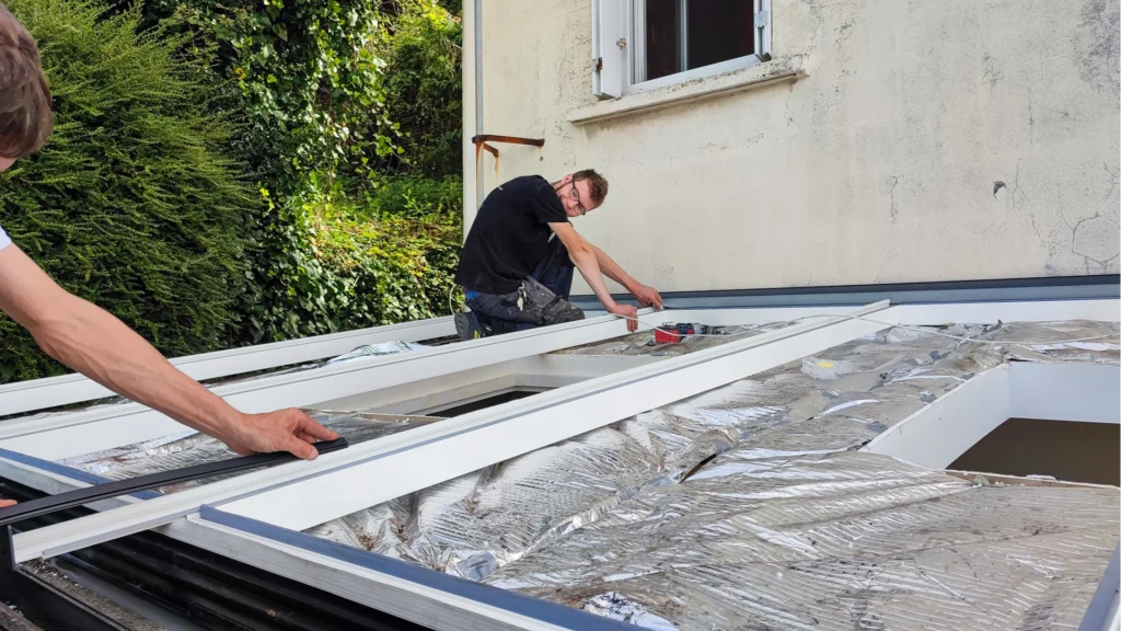 Balbiano Services des fermetures fiables, pensées pour les pros et les particuliers sur Le Havre et sa Région