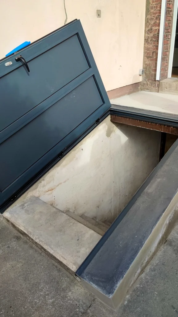 Balbiano Services des fermetures fiables, pensées pour les pros et les particuliers sur Le Havre et sa Région