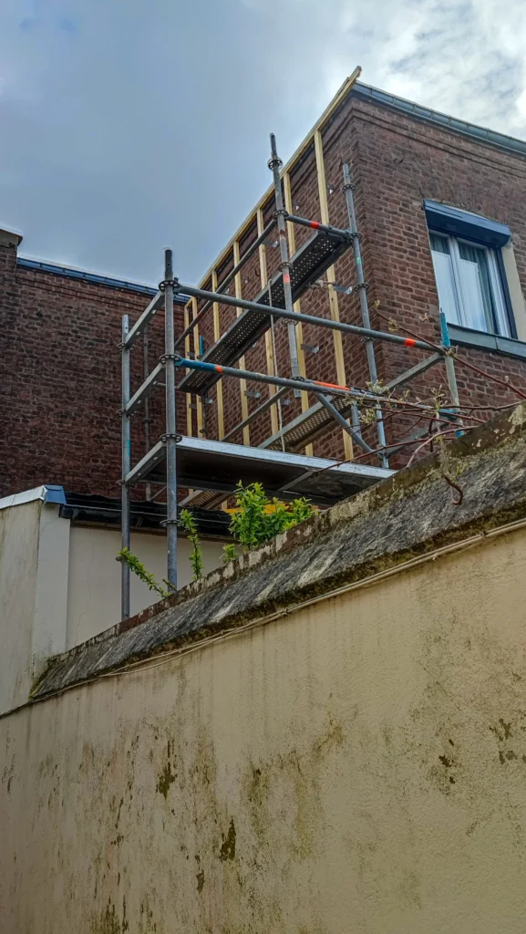 Balbiano Services des fermetures fiables, pensées pour les pros et les particuliers sur Le Havre et sa Région