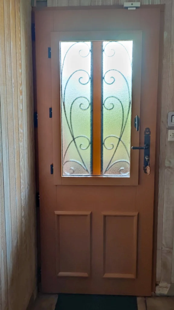 Balbiano Services des fermetures fiables, pensées pour les pros et les particuliers sur Le Havre et sa Région