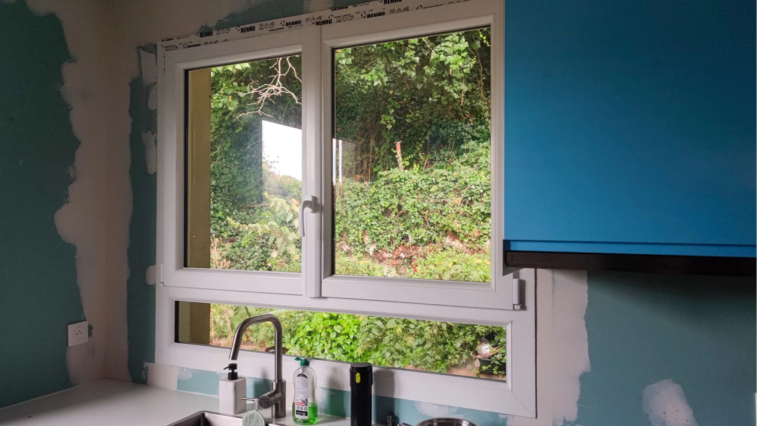 Balbiano Services des fermetures fiables, pensées pour les pros et les particuliers sur Le Havre et sa Région