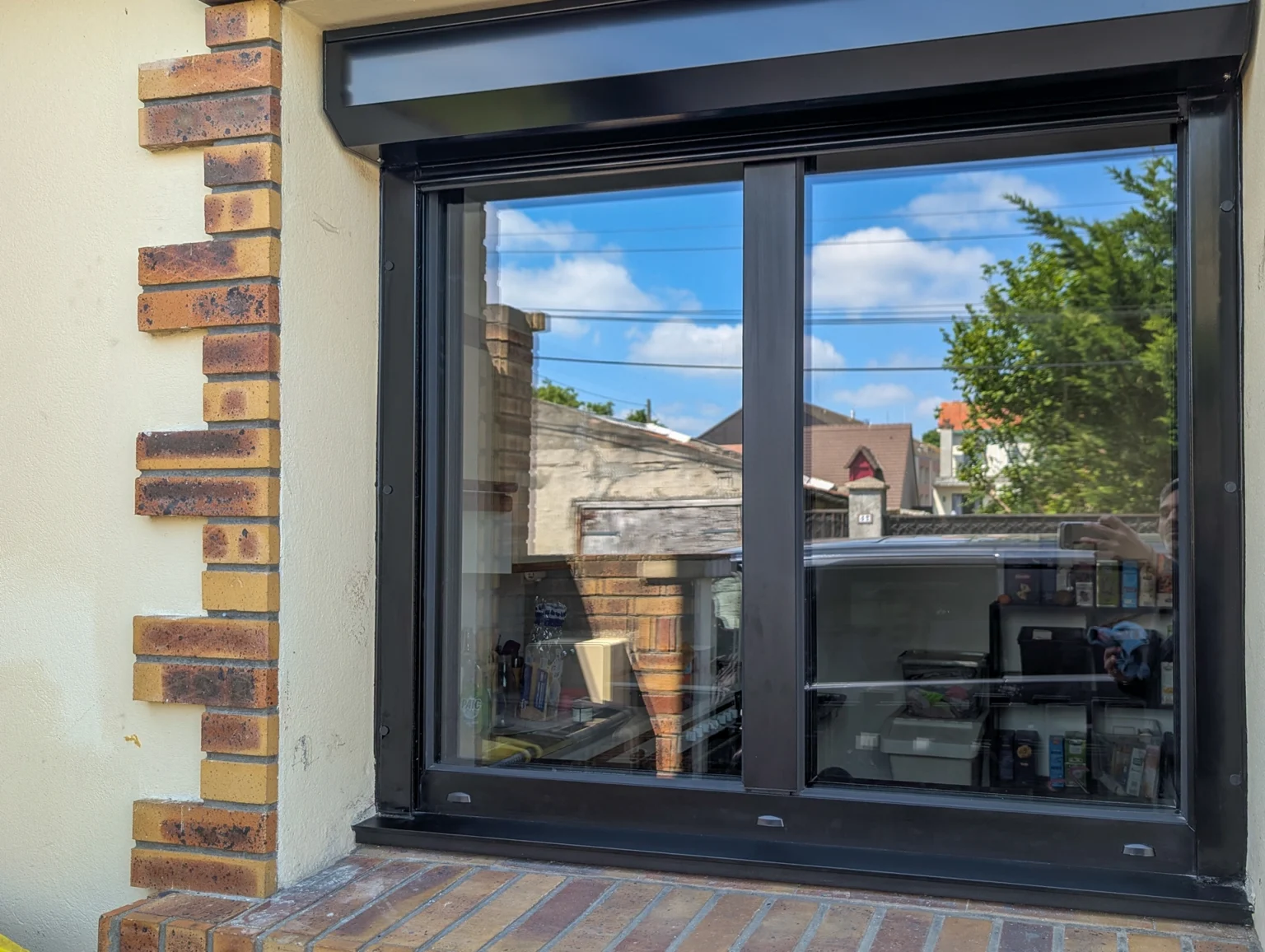 Balbiano Services des fermetures fiables, pensées pour les pros et les particuliers sur Le Havre et sa Région