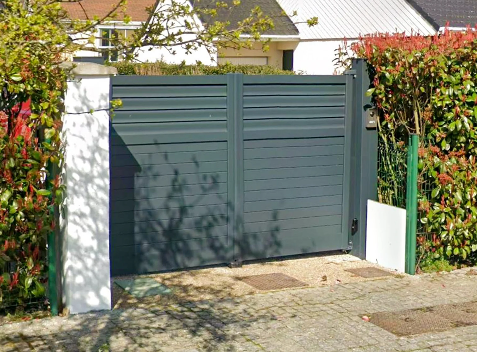 Balbiano Services des fermetures fiables, pensées pour les pros et les particuliers sur Le Havre et sa Région