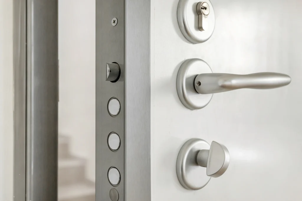 Balbiano Services des fermetures fiables, pensées pour les pros et les particuliers sur Le Havre et sa Région