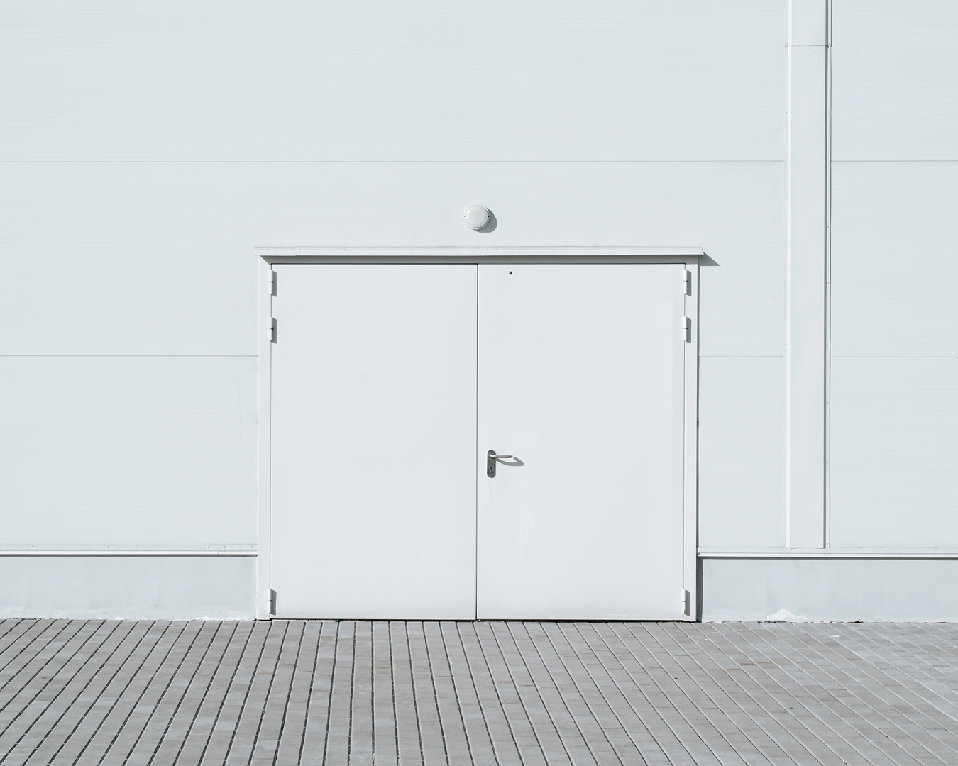 Balbiano Services des fermetures fiables, pensées pour les pros et les particuliers sur Le Havre et sa Région