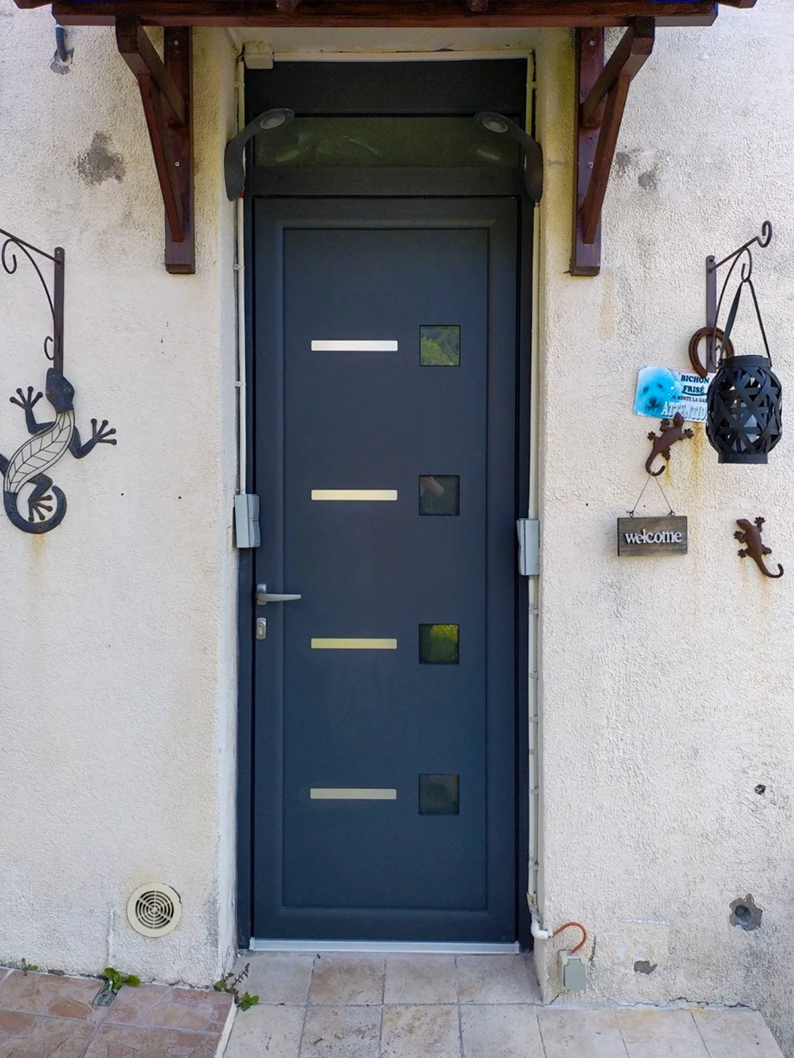 Balbiano Services des fermetures fiables, pensées pour les pros et les particuliers sur Le Havre et sa Région