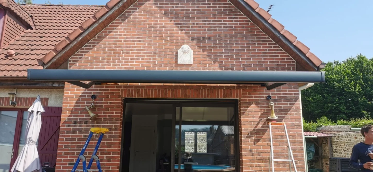 Balbiano Services des fermetures fiables, pensées pour les pros et les particuliers sur Le Havre et sa Région