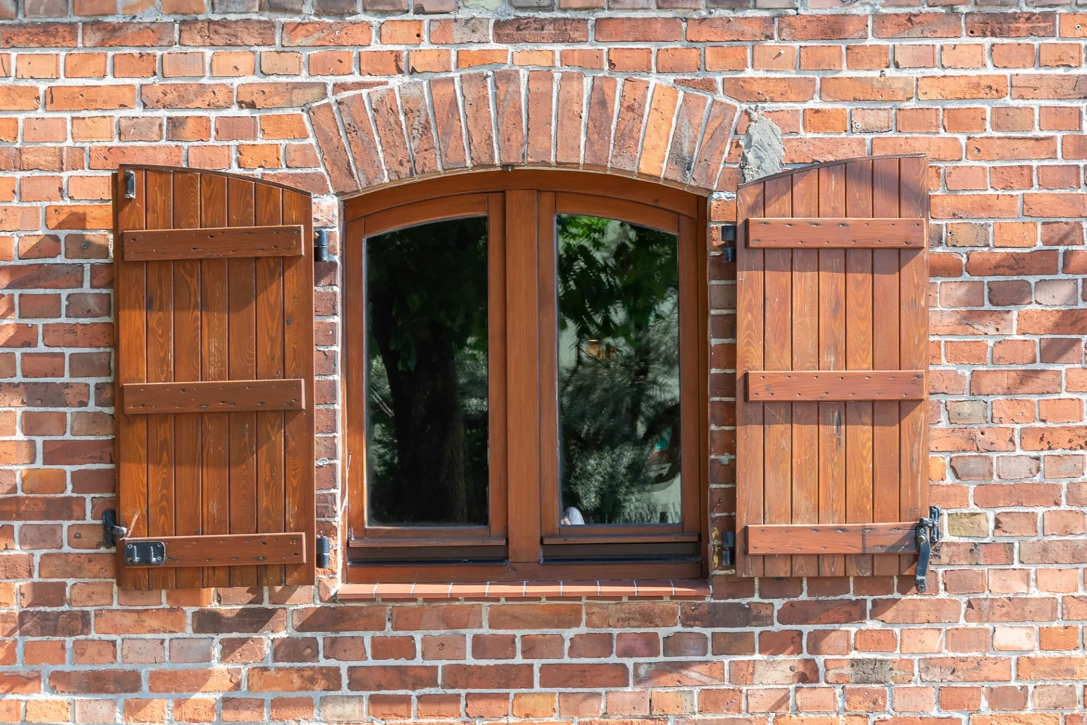 Balbiano Services des fermetures fiables, pensées pour les pros et les particuliers sur Le Havre et sa Région